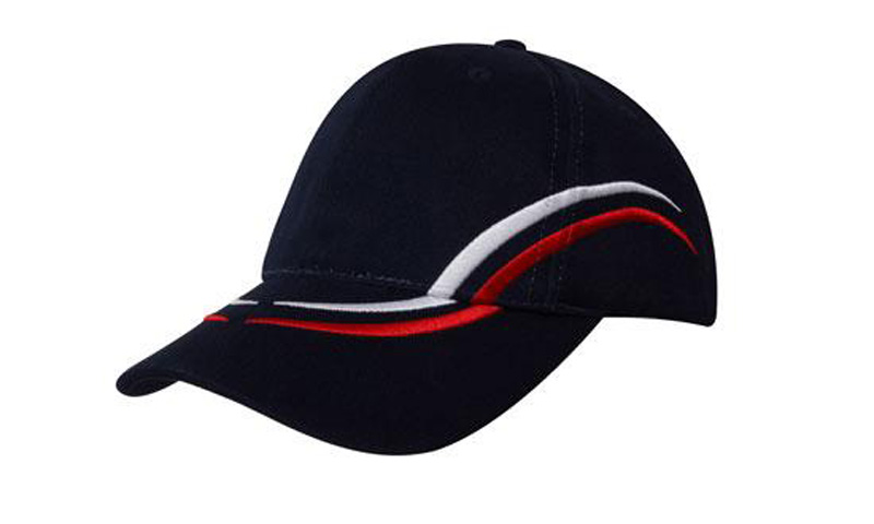 Curved Design Cap image10